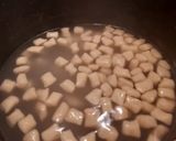 Foto del paso 30 de la receta: Gnocchetti con frutos de mar (mariscos)