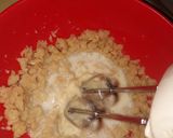 A picture of step 2 of Churros.
