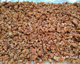 Foto del paso 6 de la receta: 51. Baklava de nueces, avellanas y miel