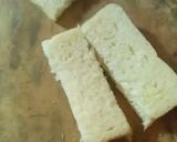 Foto langkah ke 1 dari resep Es Kul - Kul Roti Tawar.