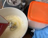 Foto langkah ke 3 dari resep Klapertart.