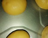 Foto del paso 4 de la receta: Berlinesas