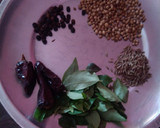 வெயிட் லாஸ் கொள்ளு சூப்/ ரசம்(kollu rasam recipe in tamil) ரெசிபி ஸ்டேப் 1 புகைப்படம்