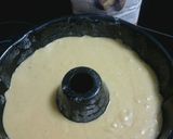 Foto del paso 3 de la receta Bizcocho de mango y yogur