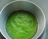 তিরঙ্গা সুজি ধোকলা (tiranga sooji dhokla recipe in bengali) রেসিপির ধাপ 1 ছবি