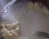 Foto del paso 3 de la receta: Glaseado espejo de coco