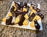 Une image de l'étape 13 de 🎉🎁biscuits de Noël 🎄 facile👨‍🍳🍁🥣.