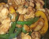 Foto langkah ke 1 dari resep 46. Ayam teriaki.