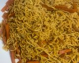 صورة لخطوة 3 من وصفة إندومي😋