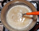 عکس مرحله 2 از دستور کرم نسکافه و قهوه🍮