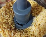 Foto del paso 3 de la receta: "Nuggets" de garbanzos - Veganos