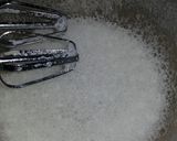 Foto del paso 3 de la receta: Torta Ángel