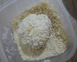 Foto langkah ke 4 dari resep Banana Choco Bomb.