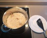 Foto del paso 4 de la receta: Arroz en salsa americana (el más fácil de hacer)