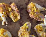 Foto langkah ke 2 dari resep Ayam Lengkuas Diet Friendly (Tanpa Goreng, Tetap Gurih!).