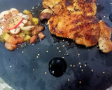Foto del paso 5 de la receta: Guarnición macerada