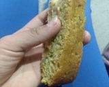 Foto del paso 6 de la receta: Budín de banana y naranja con harina integral
