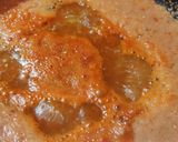 लाल मसूर की दाल (Lal Masoor ki dal recipe in Hindi) रेसिपी चरण 2 फोटो
