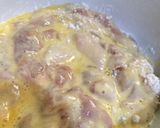 Foto langkah ke 3 dari resep Ayam goreng tepung - saus lemon.