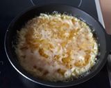 Foto del paso 9 de la receta 76. Tortilla de patata con pimienta y albahaca