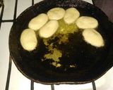 Foto del paso 7 de la receta: Bizcochos rellenos de crema pastelera!!!!😀😀😀🤗🤗🤗🤗