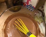 صورة لخطوة 3 من وصفة حلى بارد وسهل 😋💛🤎