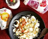 Foto langkah ke 4 dari resep Salad kol #debm #ketopad.
