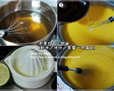 A picture of step 8 of Refreshing Mango DIY Trilogy: Jam, Shaved Ice, and Smoothie All in One.