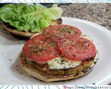 Foto del paso 9 de la receta: Hamburguesa de Lentejas, Avena y Zanahoria