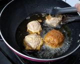 Foto langkah ke 6 dari resep Tahu Isi Sayur (Gehu).