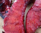 A picture of step 3 of Oven Roasted Chinese Chicken Char Siu.