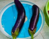 Foto langkah ke 1 dari resep Terong Raos.