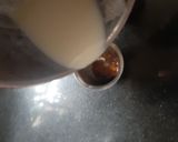 A picture of step 5 of Mysore Filter Coffee.