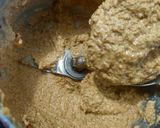 A picture of step 4 of Sambhar (authentic style).