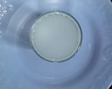 Foto langkah ke 6 dari resep Agar agar daun kelor。.