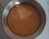 Foto del paso 7 de la receta: Pastel de tres leches 🥛colorido🌈