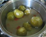 Foto del paso 1 de la receta: Salsa de chipotle