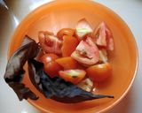 Foto langkah ke 3 dari resep Balado ceker & kepala ayam.