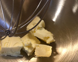 Foto del paso 7 de la receta: Bizcocho de almendras y chocolate blanco