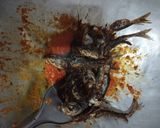 Foto langkah ke 3 dari resep Ikan kucing suna cekuh.