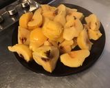Une image de l'étape 4 de Gelée de coings du jardin.