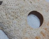 Foto del passaggio 3 della ricetta Pane svedese-knakebrod