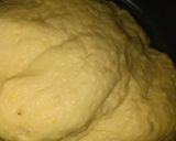 Foto langkah ke 2 dari resep Donat Kentang.