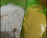 Foto langkah ke 2 dari resep Japanese Fluffy Pancake.