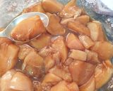 A picture of step 1 of 🍯 Honey Lemon Chicken 😋.