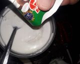 Foto langkah ke 5 dari resep Bubur candil gurih manis.