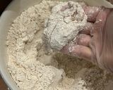 صورة لخطوة 3 من وصفة ستربس دجاج