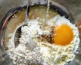 Foto langkah ke 2 dari resep Ayam Geprek Kekinian ala Bensu.