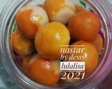 Foto langkah ke 5 dari resep Nastar.