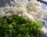 Foto del paso 1 de la receta: Ravioles con salsa boloñesa 